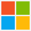 Logo Azure (Microsoft)