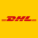 Logo DHL eCommerce