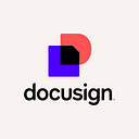 Logo DocuSign