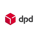 Logo DPD France