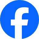 Logo Facebook / Meta