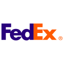 Logo FedEx