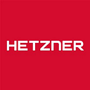 Logo Hetzner