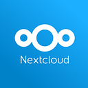 Logo Nextcloud (self-hosted)