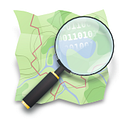Logo OpenStreetMap