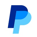 Logo PayPal