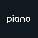 Logo Piano Analytics (ex AT Internet)