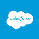 Logo Salesforce Commerce Cloud