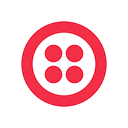 Logo Sendgrid (Twilio)