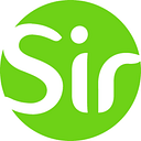Logo Sirdata CMP