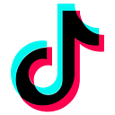 Logo TikTok Ads