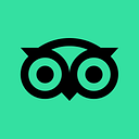Logo Tripadvisor