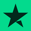Logo Trustpilot