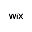 Logo Wix eCommerce
