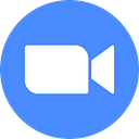 Logo Zoom